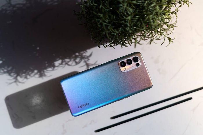 OPPO Reno5 camera detailed review: Not only beautiful but also unique video recording features! Picture 28