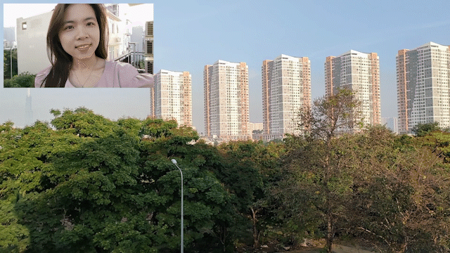 OPPO Reno5 camera detailed review: Not only beautiful but also unique video recording features! Picture 6