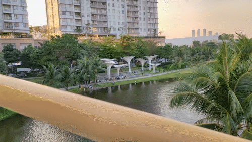 OPPO Reno5 camera detailed review: Not only beautiful but also unique video recording features! Picture 7