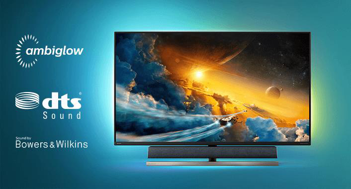 Philips Momentum 558M1RY Monitor Review: Bring the big world into your room Picture 3