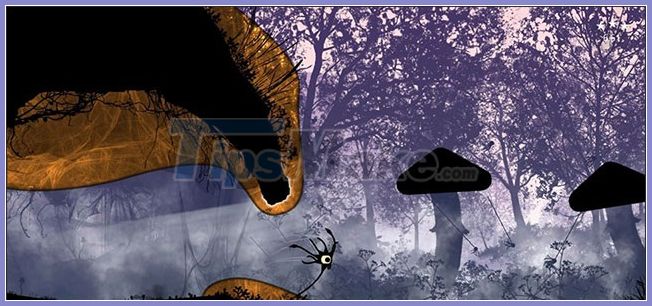 Picture 1 of Please download Ocmo game for free for iOS, super difficult but super cool