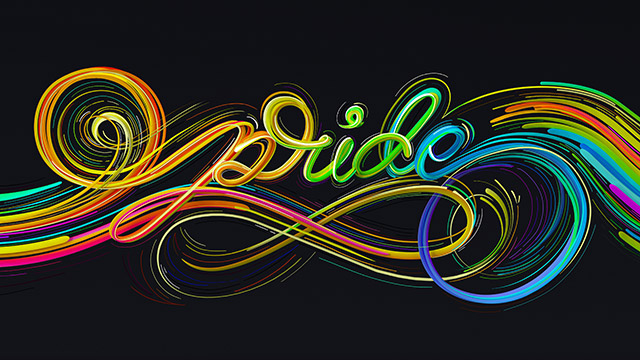 Picture 12 of Please download the beautiful self-designed Microsoft wallpapers