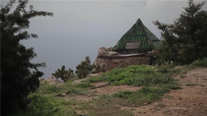 Real damage about immortals on the island of Gavdos Picture 2