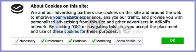 Red warnings to watch out for on insecure websites Picture 2