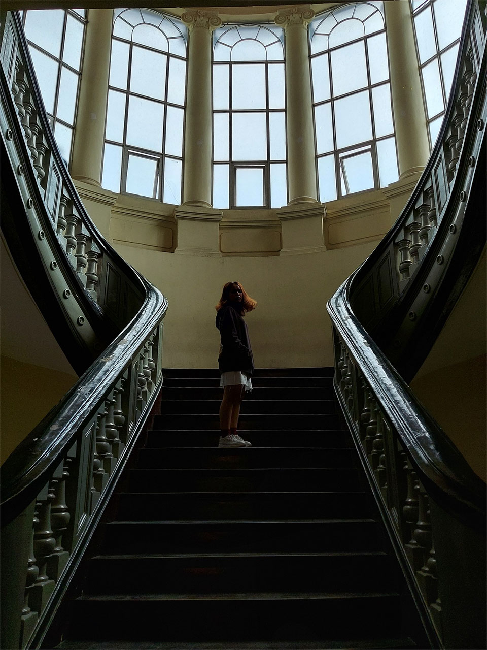 Review Galaxy M51 camera : Quality image bold and full of attraction Picture 10