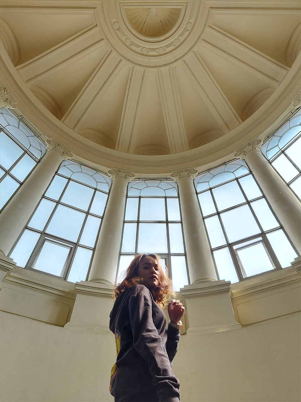 Review Galaxy M51 camera : Quality image bold and full of attraction Picture 11