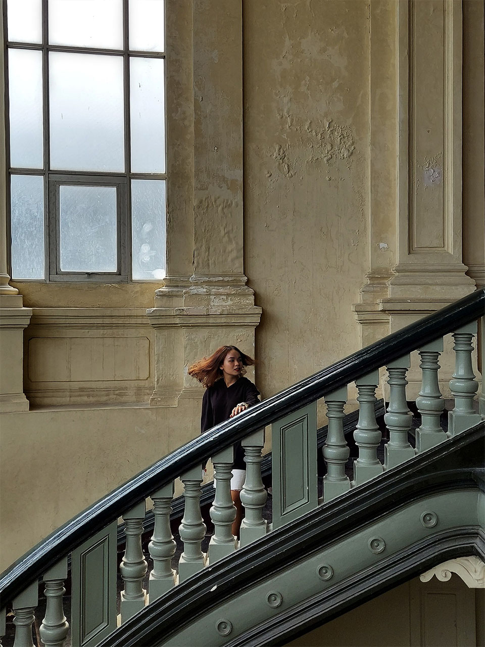 Review Galaxy M51 camera : Quality image bold and full of attraction Picture 13