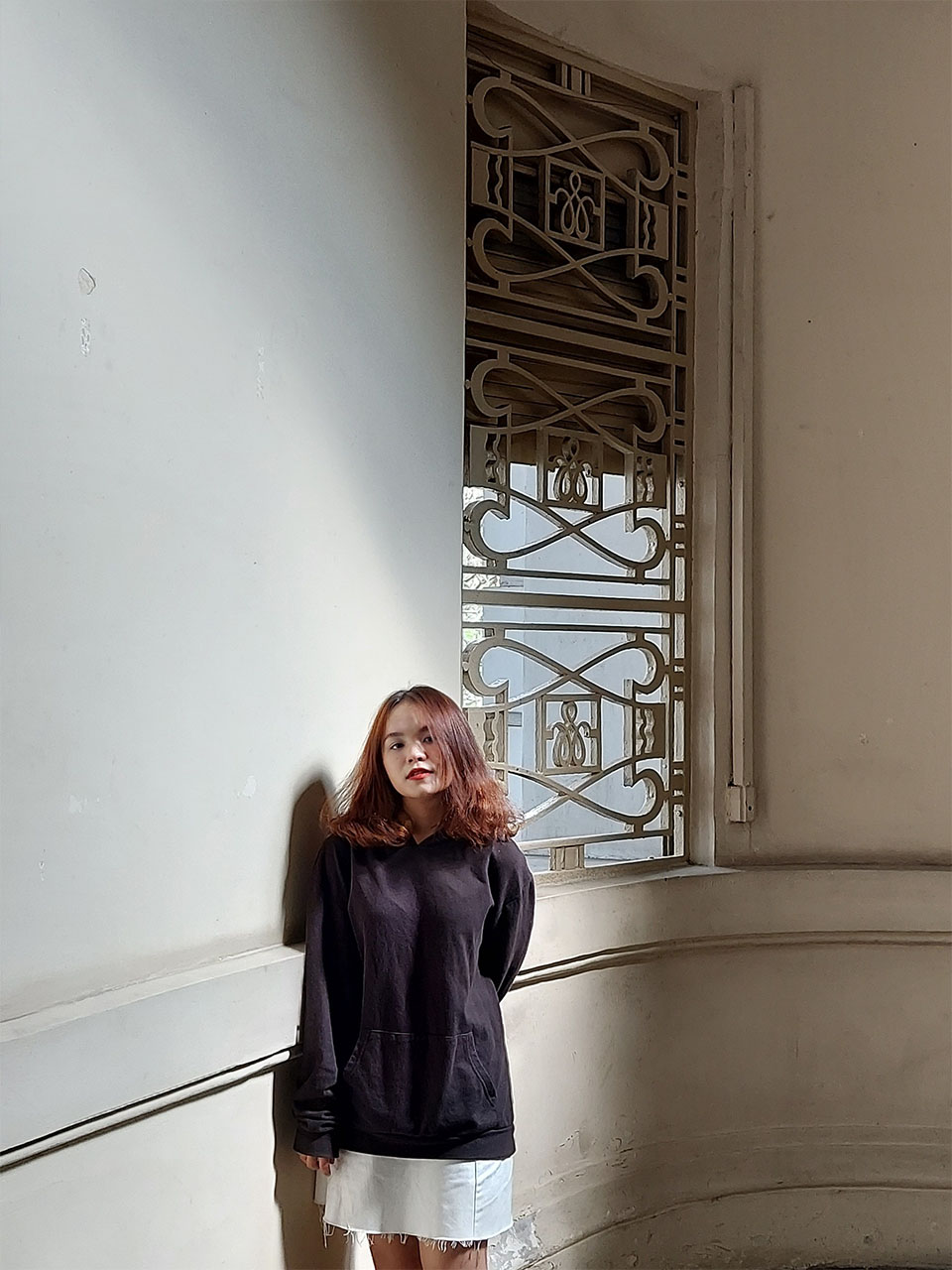 Review Galaxy M51 camera : Quality image bold and full of attraction Picture 14