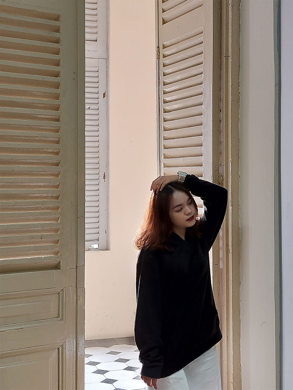 Review Galaxy M51 camera : Quality image bold and full of attraction Picture 16