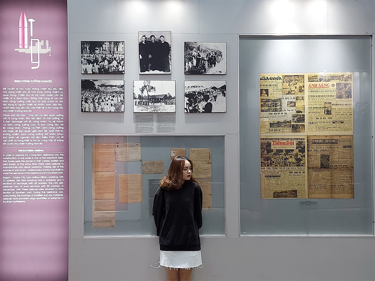 Review Galaxy M51 camera : Quality image bold and full of attraction Picture 17