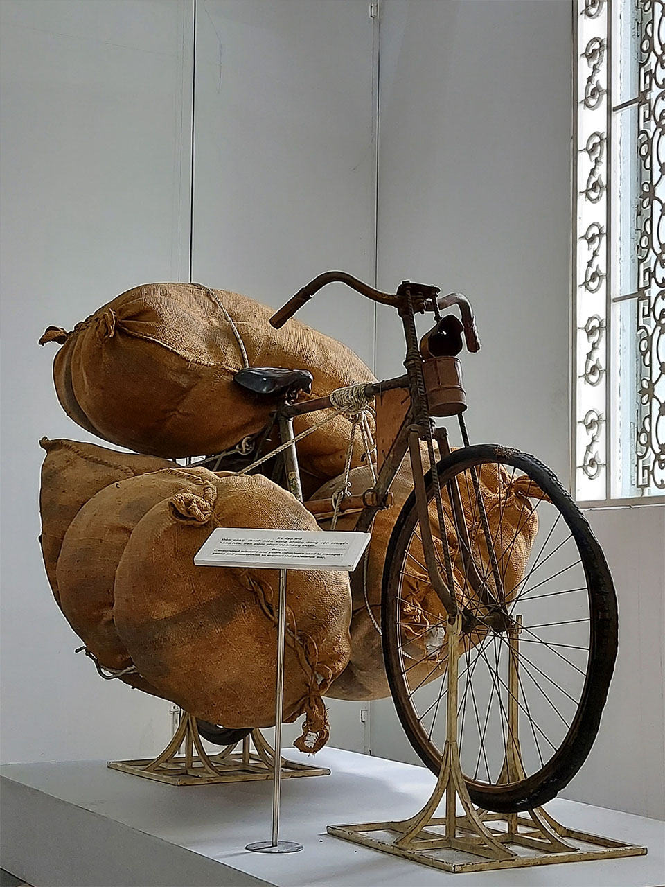 Review Galaxy M51 camera : Quality image bold and full of attraction Picture 19