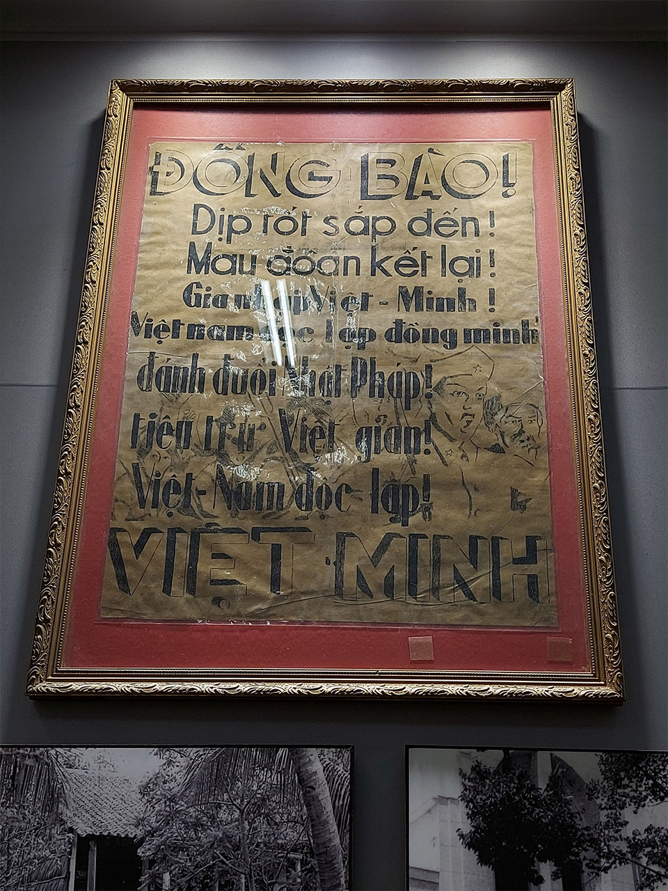 Review Galaxy M51 camera : Quality image bold and full of attraction Picture 20