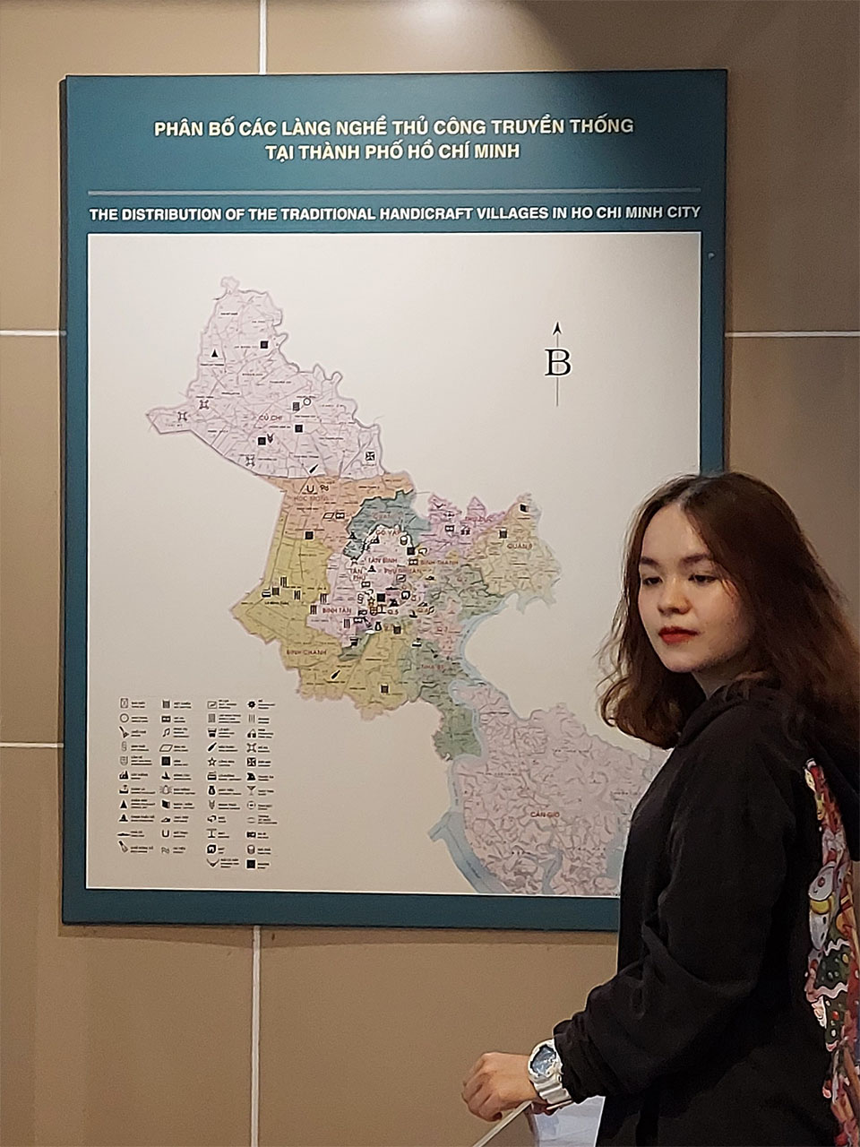 Review Galaxy M51 camera : Quality image bold and full of attraction Picture 21