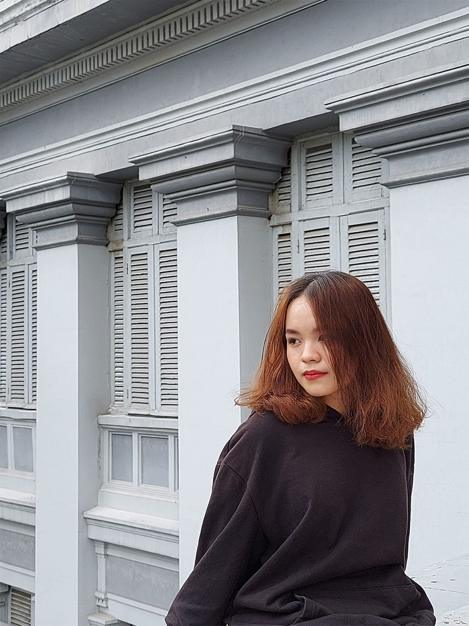 Review Galaxy M51 camera : Quality image bold and full of attraction Picture 7