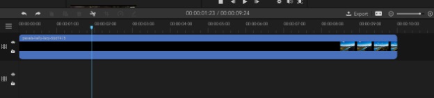 Review iMyFone Filme Video Editor - Professional video editing software Picture 4