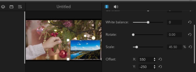Review iMyFone Filme Video Editor - Professional video editing software Picture 8