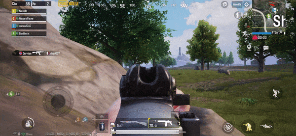 Review iPhone 12 mini: Battery life up to 7 hours Picture 12