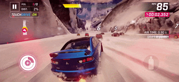 Review iPhone 12 mini: Battery life up to 7 hours Picture 13