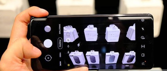 Reviews Galaxy S21 series: So beautiful, Samsung! Picture 10