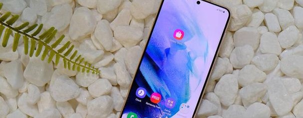 Reviews Galaxy S21 series: So beautiful, Samsung! Picture 4