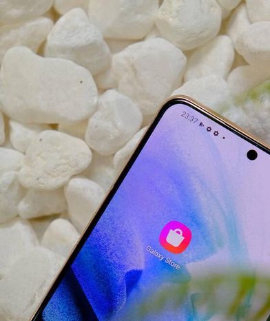 Reviews Galaxy S21 series: So beautiful, Samsung! Picture 5