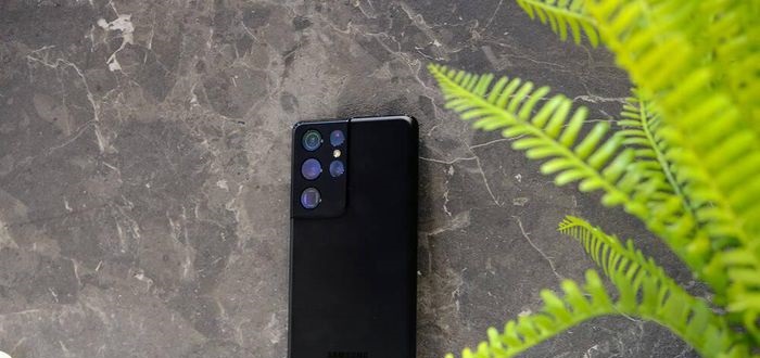 Reviews Galaxy S21 series: So beautiful, Samsung! Picture 6