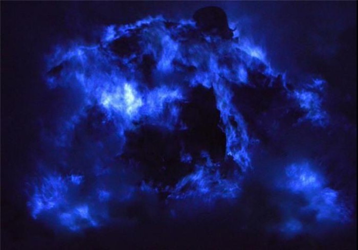 See active volcanoes around the world Picture 2