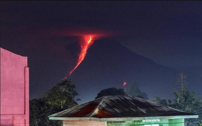 See active volcanoes around the world Picture 6