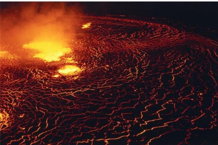 See active volcanoes around the world Picture 8