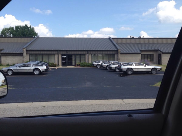 Series of photos demonstrating life as a simulated world Picture 12