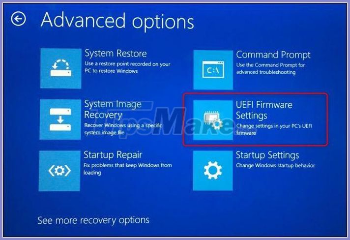Set your computer to start automatically at a specified time Picture 4