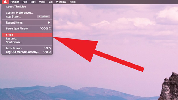 Should I turn off my Mac after each use? Picture 2