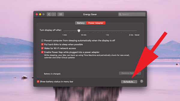 Should I turn off my Mac after each use? Picture 4
