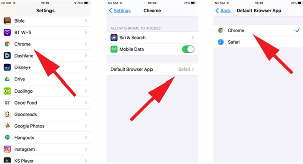 Should iPhone 6s be iOS 14? Picture 3