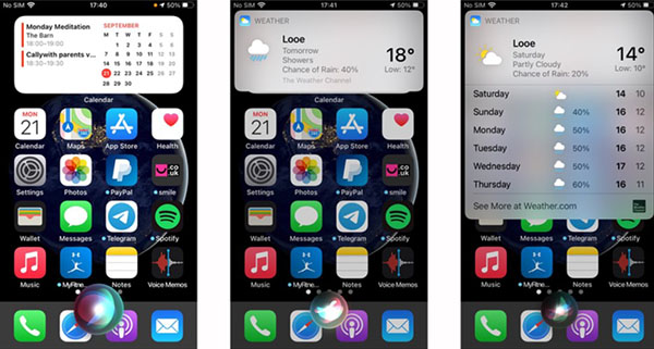 Should iPhone 6s be iOS 14? Picture 4
