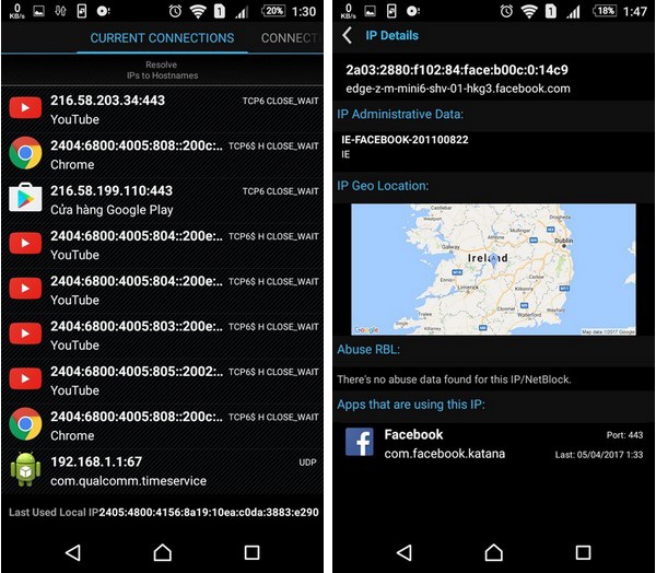 Signs that the smartphone has been infected with malware Picture 3