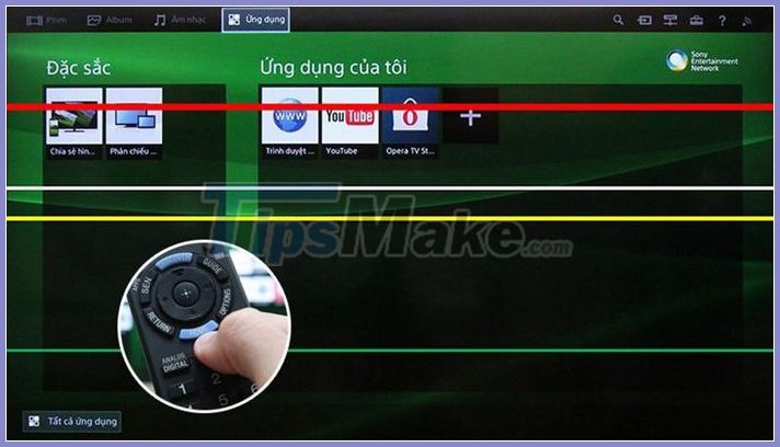 Simple steps to fix a streaky TV screen Picture 4