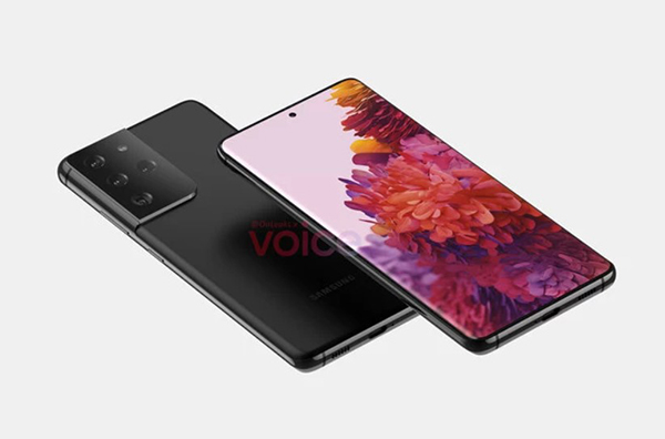 Smartphone is expected to launch in 2021 Picture 1