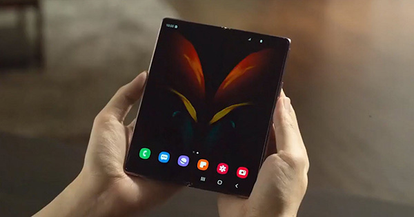 Smartphone is expected to launch in 2021 Picture 10