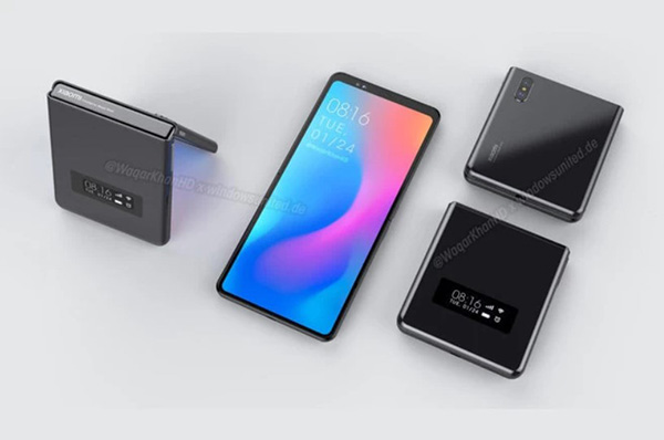 Smartphone is expected to launch in 2021 Picture 12