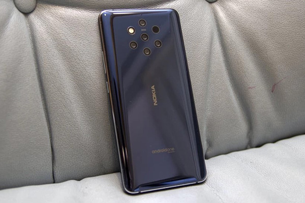 Smartphone is expected to launch in 2021 Picture 3