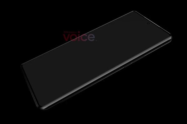 Smartphone is expected to launch in 2021 Picture 4