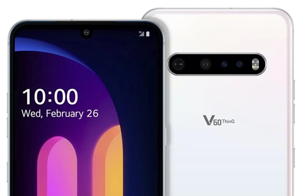 Smartphone is expected to launch in 2021 Picture 5