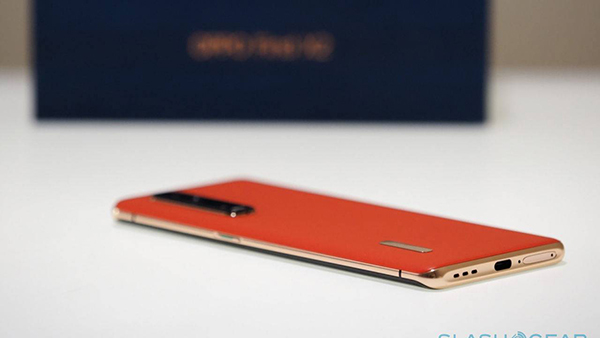 Smartphone is expected to launch in 2021 Picture 7