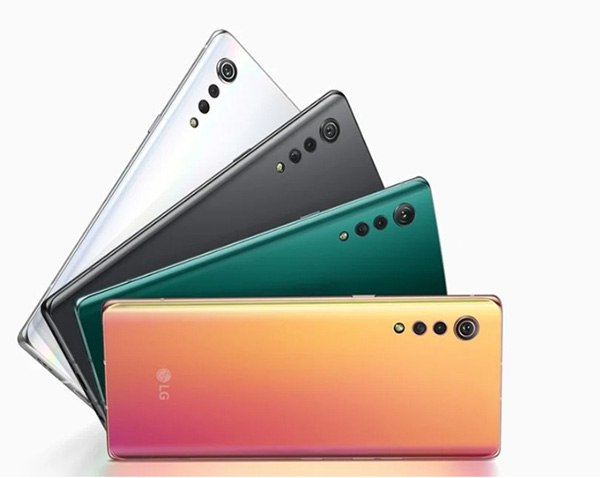 Smartphone is expected to launch in 2021 Picture 8