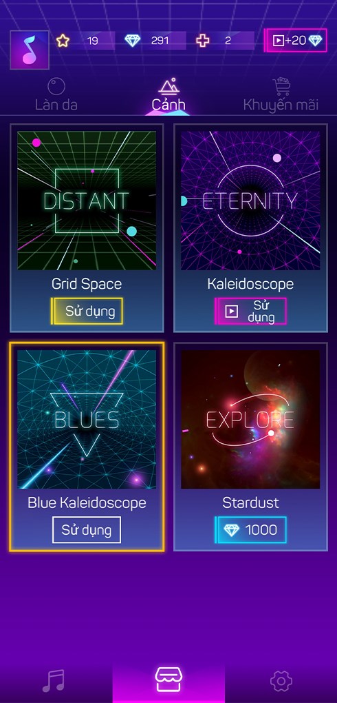 Smash Colors 3D Arena melodies Music game on your phone Picture 5