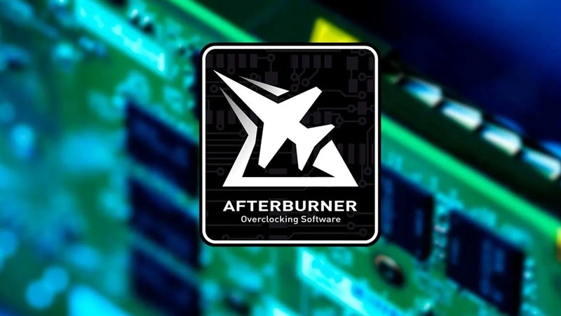 Msi afterburner download pc