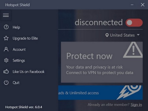 Best Software fake ip, change iP, hide iP, play games, surf the Web anonymously 2021 Picture 1