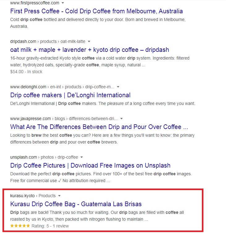 SEO trend 2021 determines the success of SEO projects in 2021 Picture 2