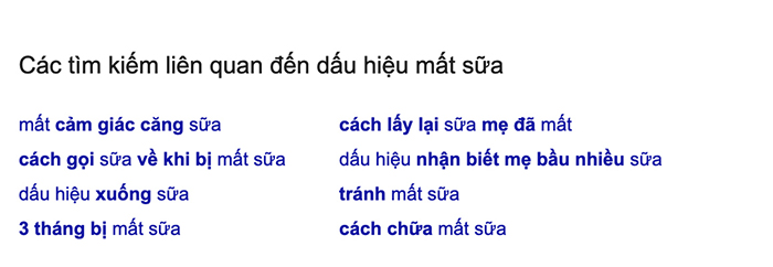 SEO trend 2021 determines the success of SEO projects in 2021 Picture 6